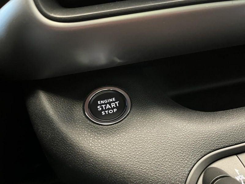 Jeep Avenger Avenger 1.2 turbo e-hybrid mhev Summit fwd 110cv edct6