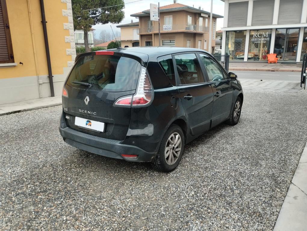 Renault Scenic X-Mod 1.5 dci energy s&s 110cv