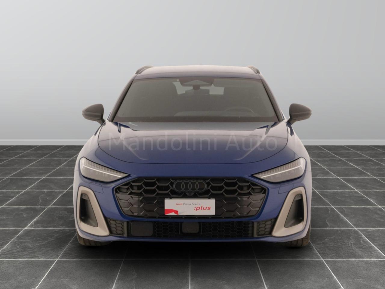 Audi A5 avant 2.0 tdi mhev+ 204cv launch edition one quattro s tronic