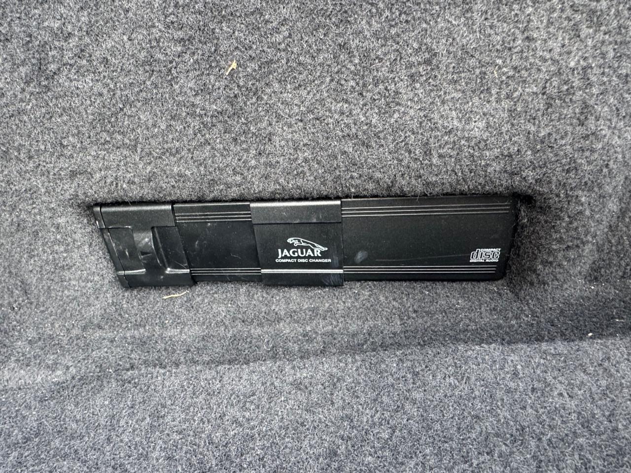 Jaguar XK XK8 4.0 Convertibile