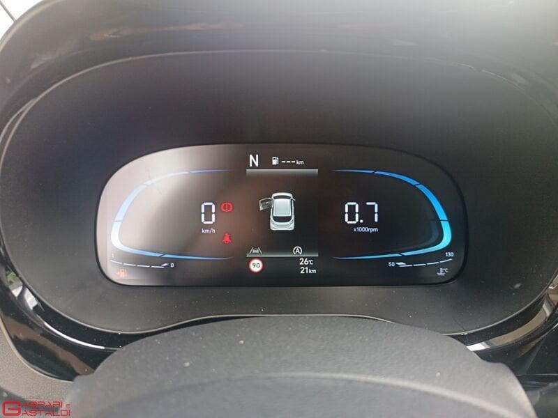 Hyundai i10 1.0 MPI A/T Connectline