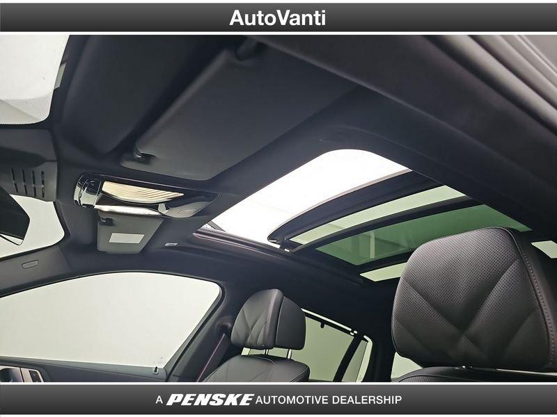 BMW X6 xDrive30d 48V Msport Pro