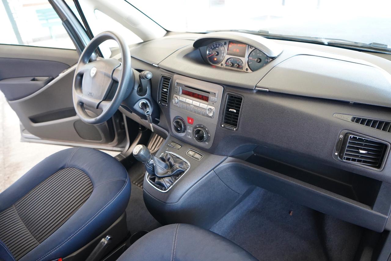 Lancia MUSA 1.3 Mjt 95 CV - KM ZERO