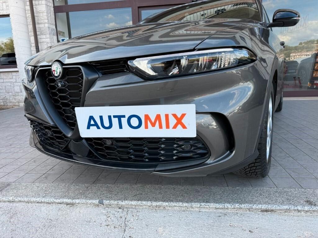 Alfa Romeo Tonale 1.6 diesel 130 CV TCT6 Sprint