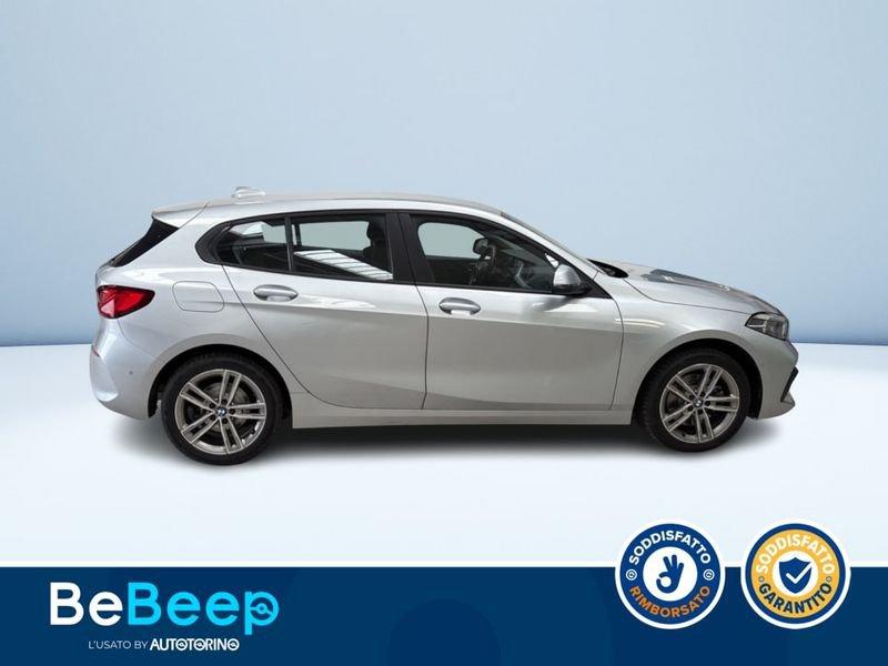 BMW Serie 1 118I ADVANTAGE 140CV AUTO