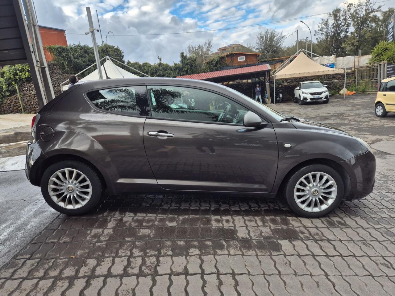 Alfa Romeo MiTo 1.4 78 CV 8V S&S Distinctive