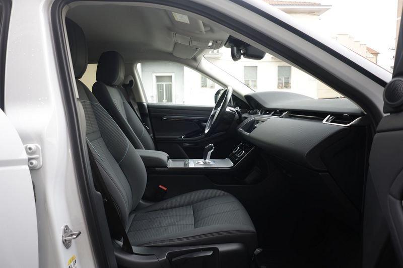 Land Rover RR Evoque Range Rover Evoque 2.0D I4-L.Flw 150 CV Unicoproprietario