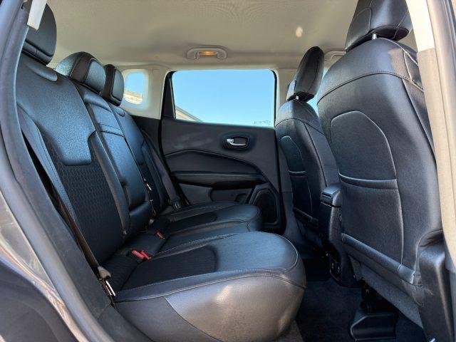 JEEP Compass 1.3 Turbo T4 2WD Longitude PREZZO REALE