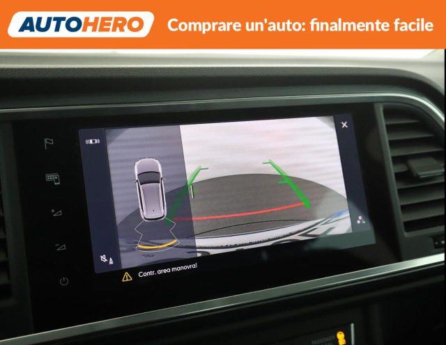 SEAT Ateca 1.0 TSI Business