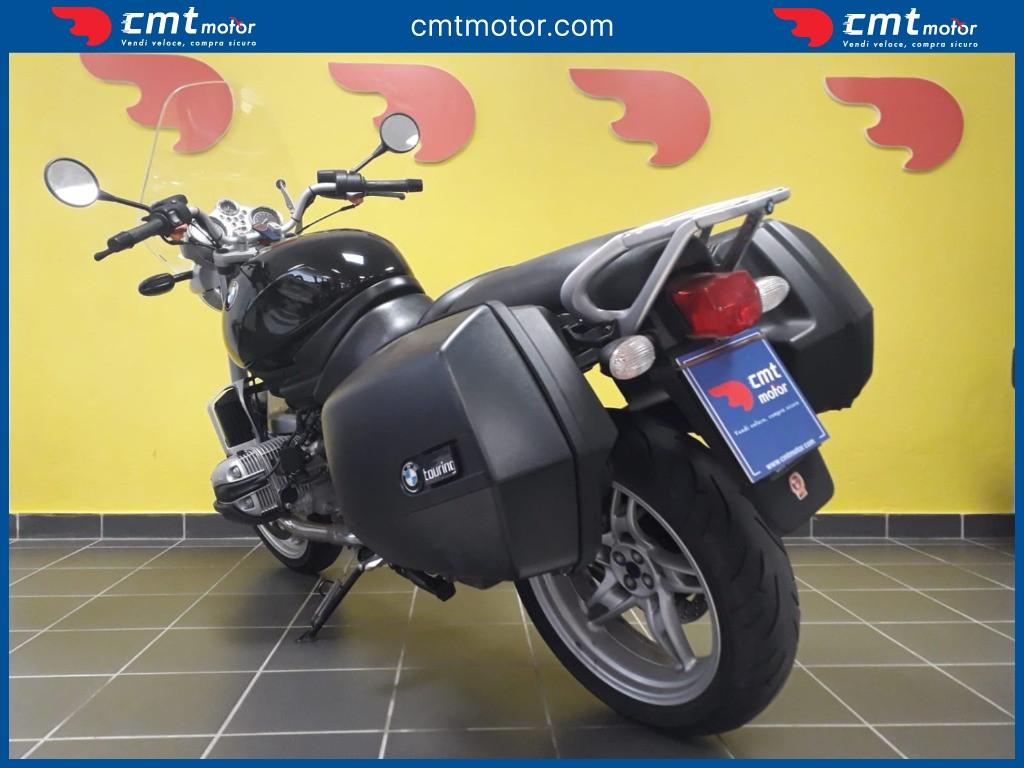 BMW R 850 R - 2006