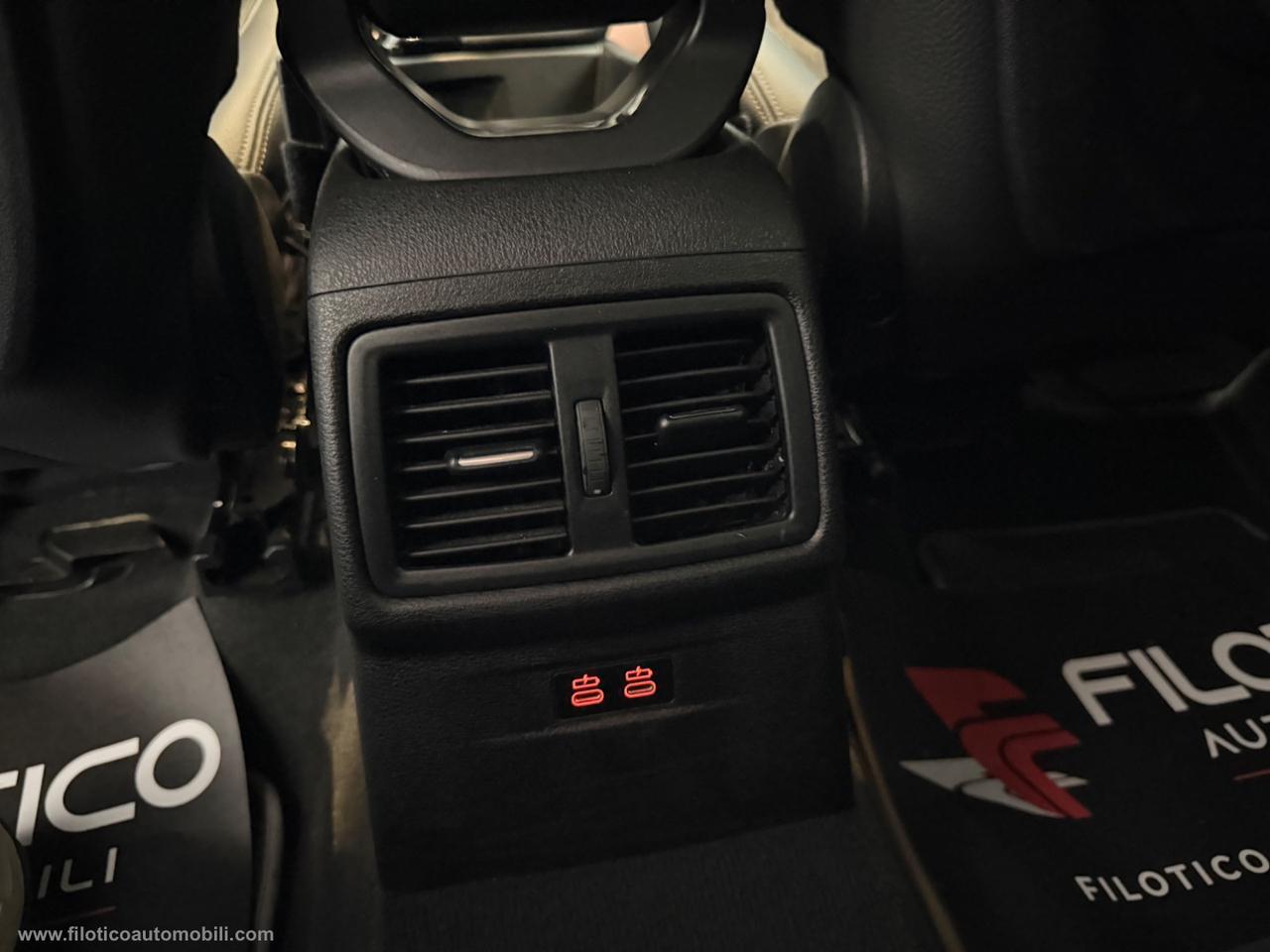 BMW X1 xDrive20d xLine Plus AUTO FARI FULL LED - CERCHI DA 18