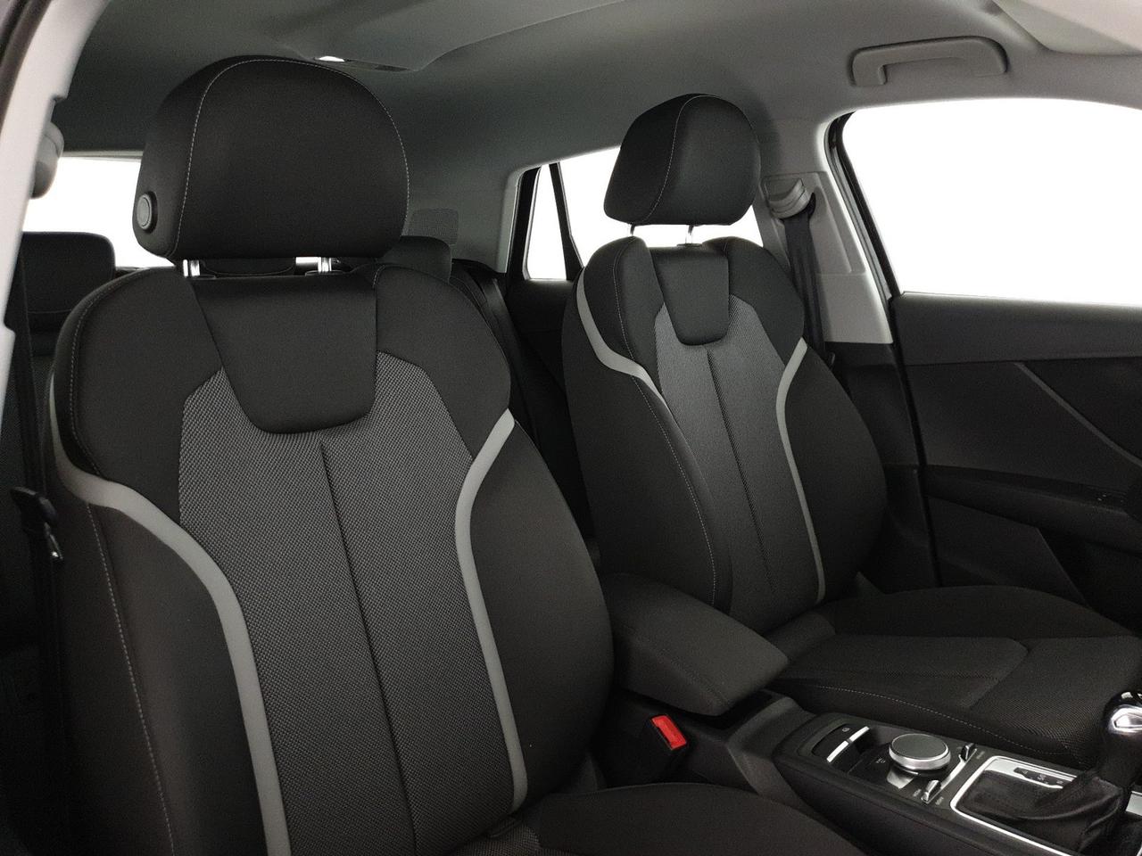 35TFSI 150CV S tronic Admired