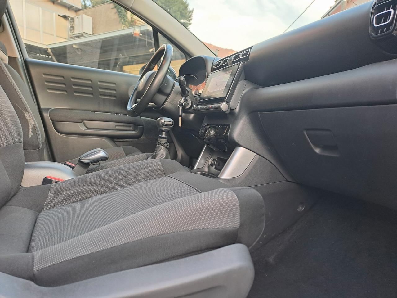 CITROEN C3 AIRCROSS 1.2 BENZINA *OK NEOPATENTATI*