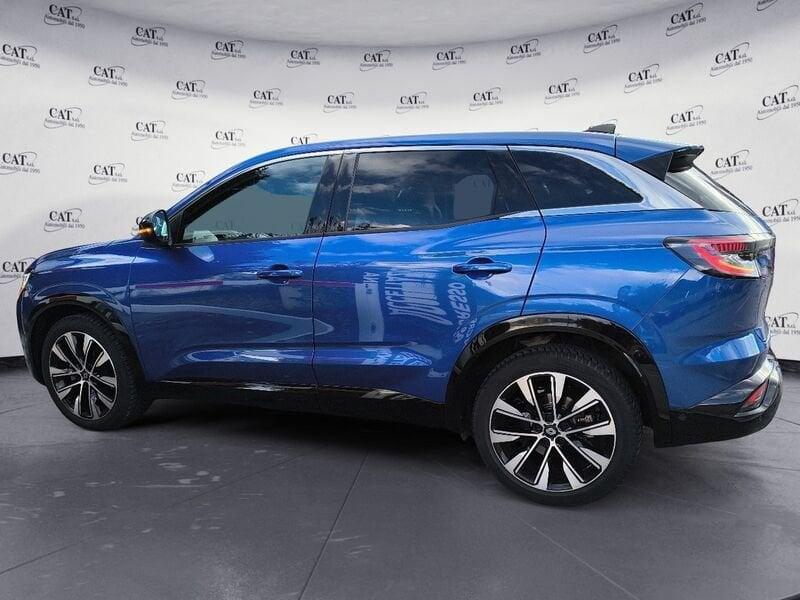 Renault Austral Austral Mild Hybrid 160 CV Auto Techno