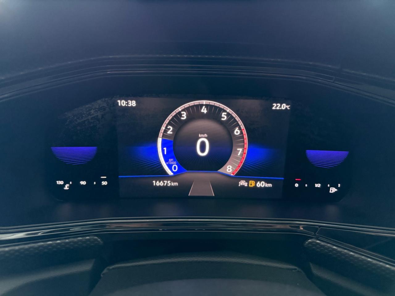 Volkswagen T-Cross 1.0 TSI Style BMT