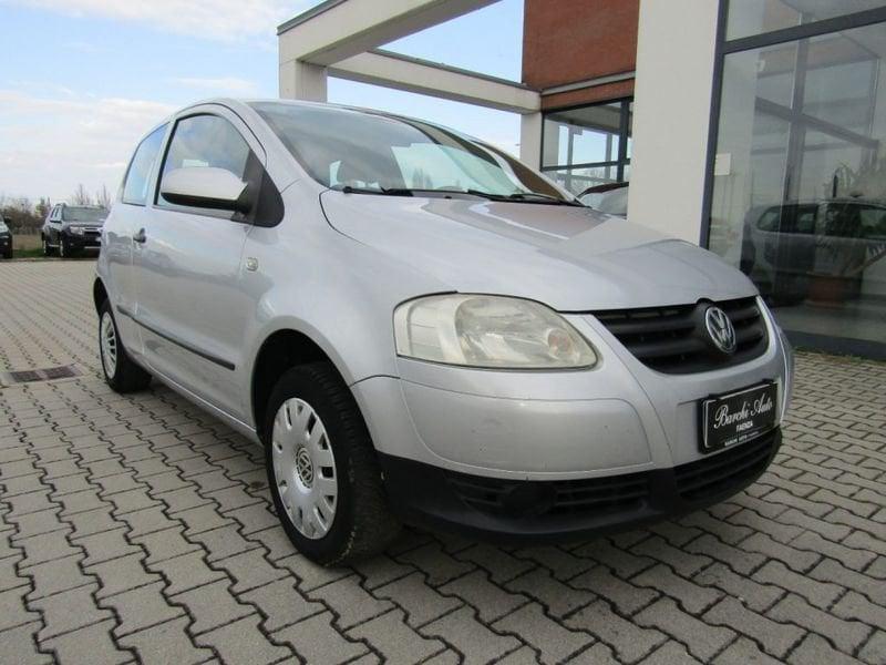 Volkswagen Fox 1.2 Easy NEOPATENTATI