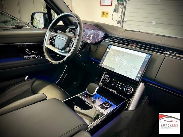 LAND ROVER - Range Rover 3.0d i6 mhev Autobiography awd 249cv auto