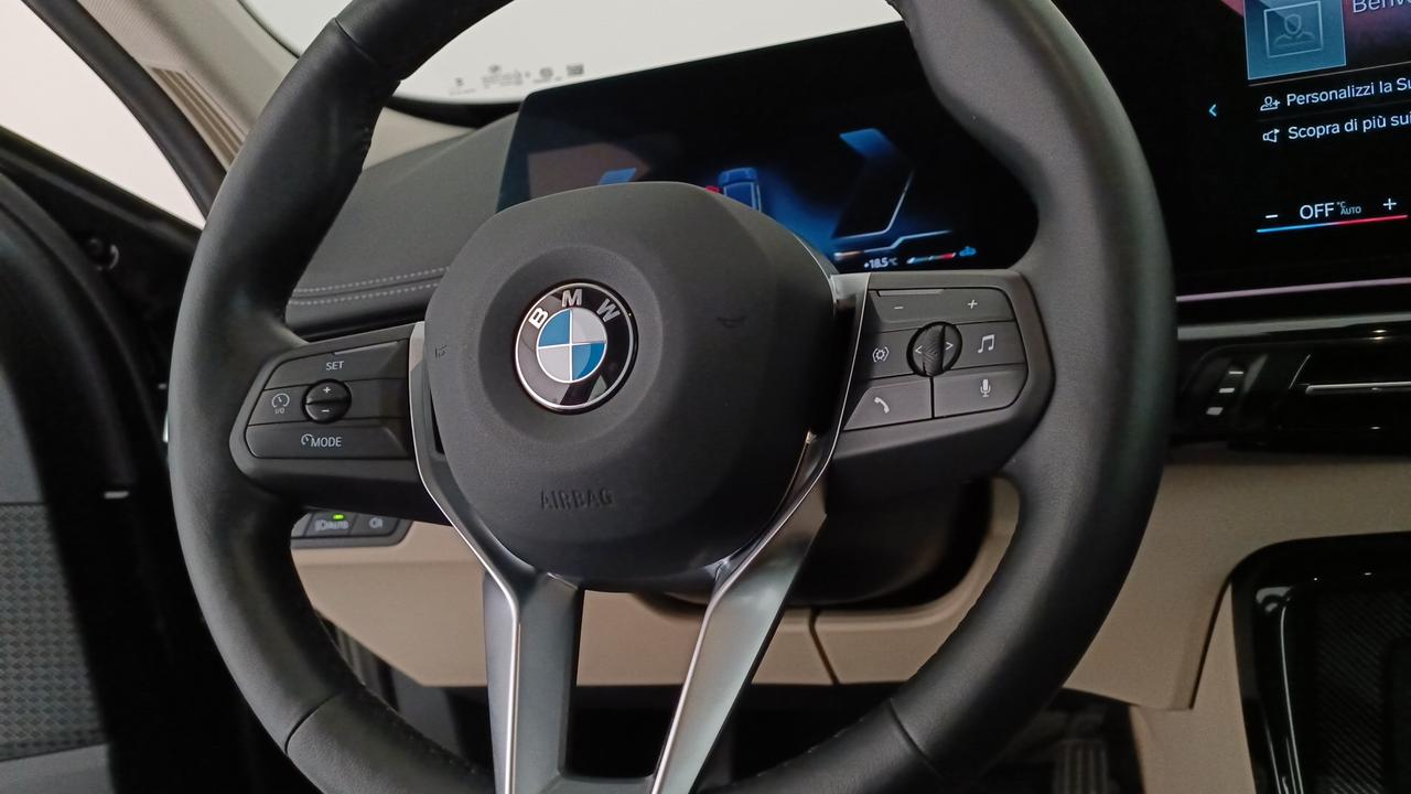 BMW X1 xdrive23d mhev 48V X-Line Edition Balance auto