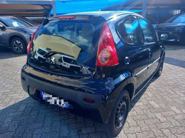 PEUGEOT 107 1.0 68CV 5p. Plaisir