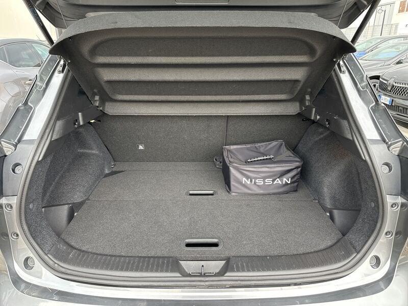 Nissan Qashqai Qashqai MHEV Xtronic N-Connecta 158 CV