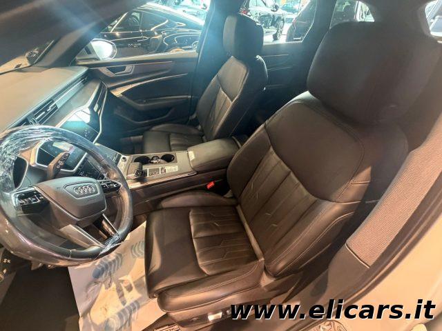 AUDI A6 Avant ALLROAD 3.0 TFSI quattro S tronic