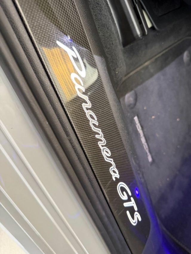 PORSCHE Panamera 4.0 GTS Sport Turismo //TETTO//SPORT CHRONO//