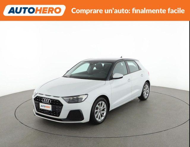 AUDI A1 SPB 30 TFSI Admired