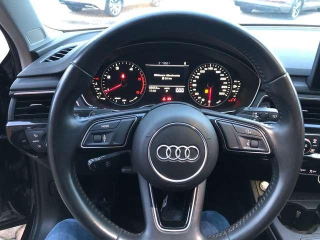 Audi A4 Avant 2.0 tdi Sport quattro 190cv s-tronic Tetto