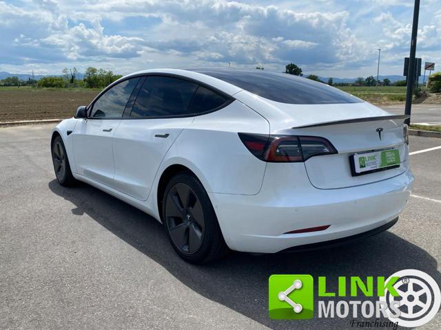 TESLA Model 3 Long Range Dual Motor AWD