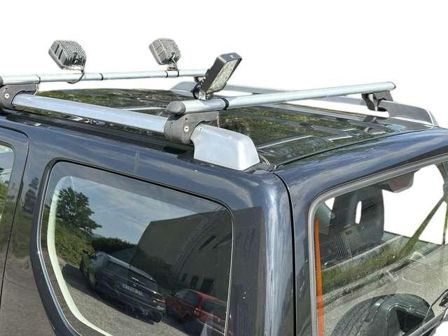 Suzuki Jimny 1.5 ddis JLX+ 4wd