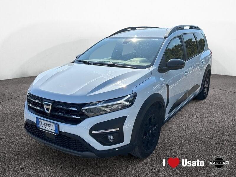 Dacia Jogger 1.0 tce Extreme Gpl 100cv 7p.ti