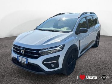 Dacia Jogger 1.0 tce Extreme Gpl 100cv 7p.ti