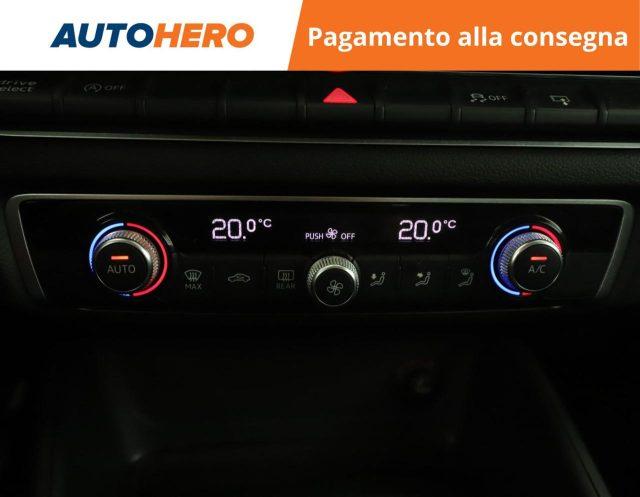 AUDI A3 SPB 1.6 TDI clean diesel Attraction