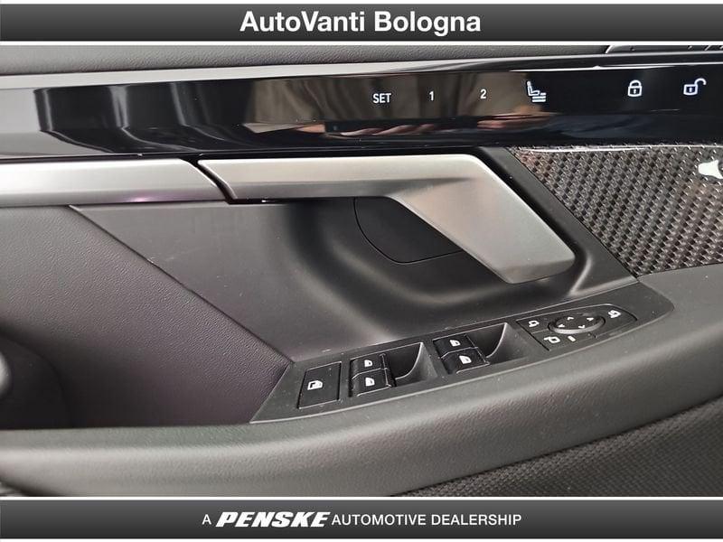 BMW Serie 5 520d 48V xDrive Touring Msport PRO