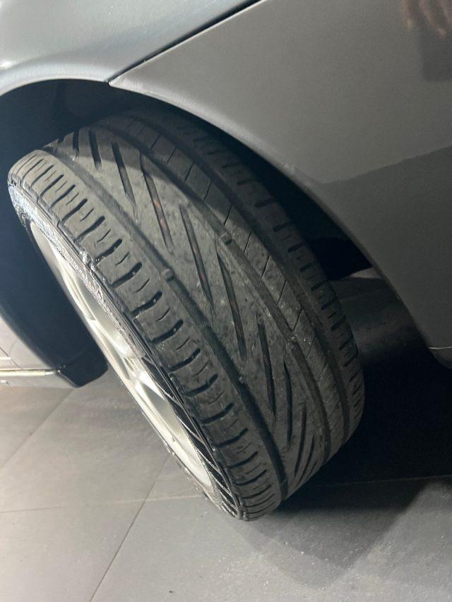 ALFA ROMEO 166 2.4 JTD M-JET 20V cat Distinctive