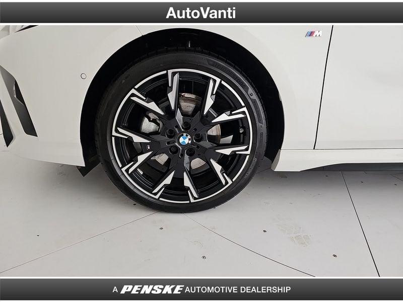 BMW Serie 1 118d MSport auto