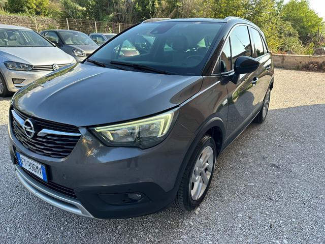 OPEL Crossland X 1.2 Turbo 12V 110 CV Start&Stop Innovation GPL