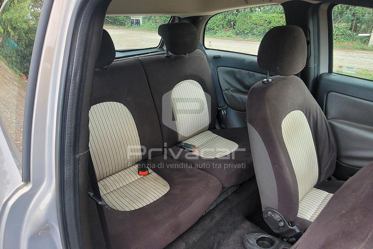 LANCIA Ypsilon 1.2 Oro
