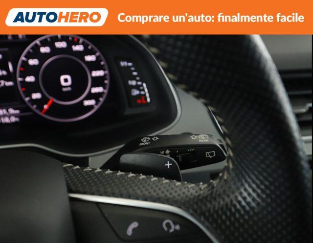 AUDI Q7 45 TDI quattro tiptronic