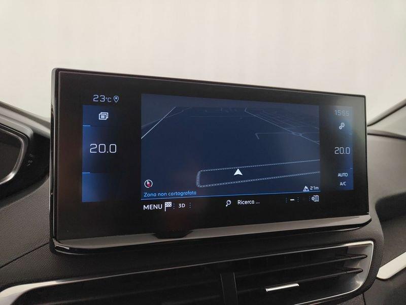 Peugeot 3008 3008 BlueHDi 130 S&S Allure