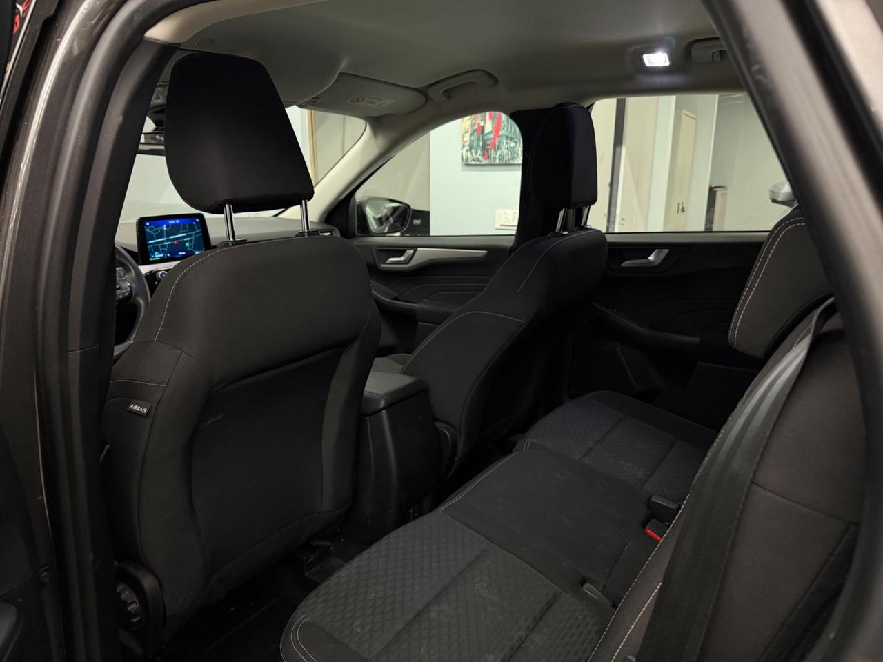 Ford Kuga 1.5 EcoBlue 120 CV 2WD ST-Line (88 kw)