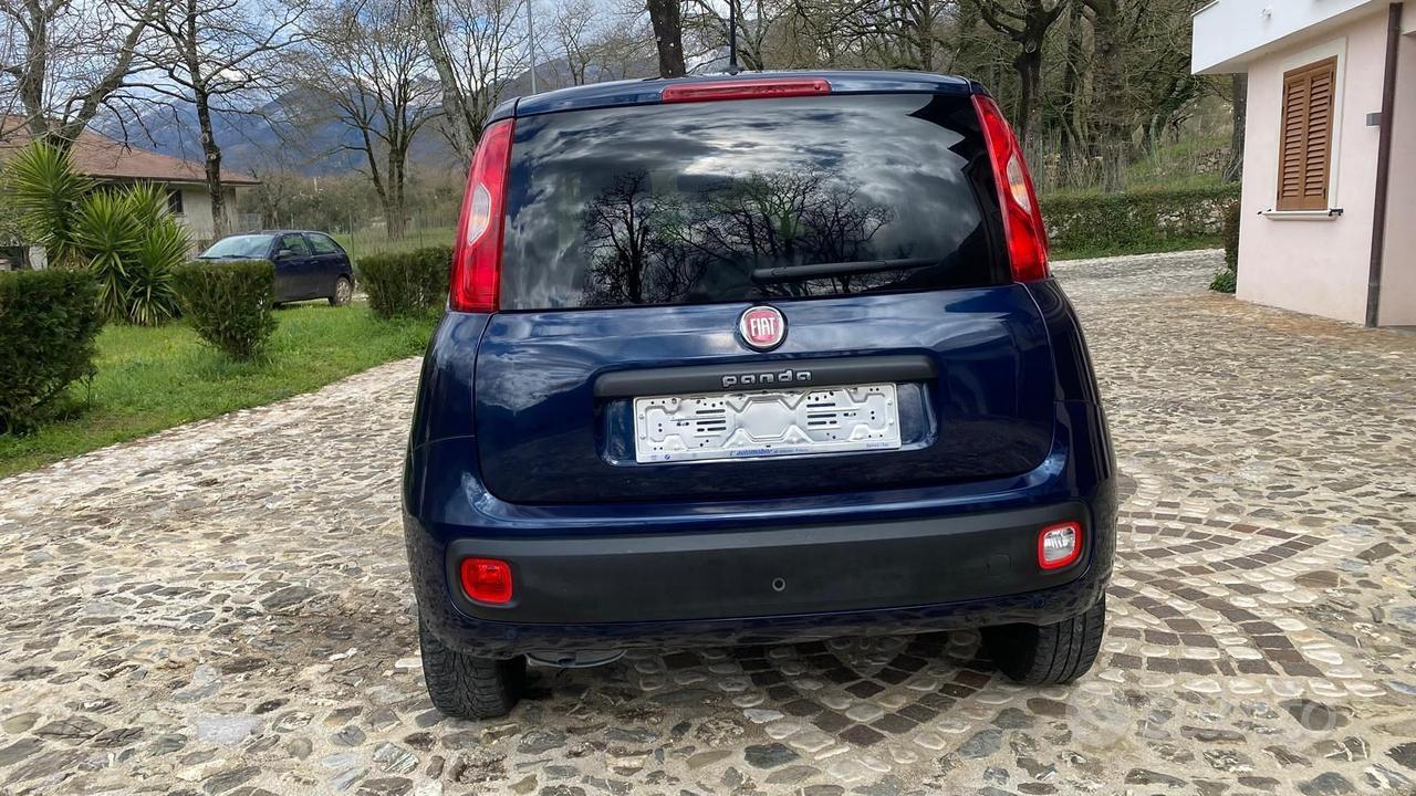 Panda 1.2 Lounge 69cv E6