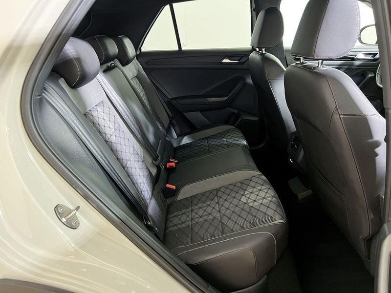 Volkswagen T-Roc T-Roc 1.0 TSI R-Line