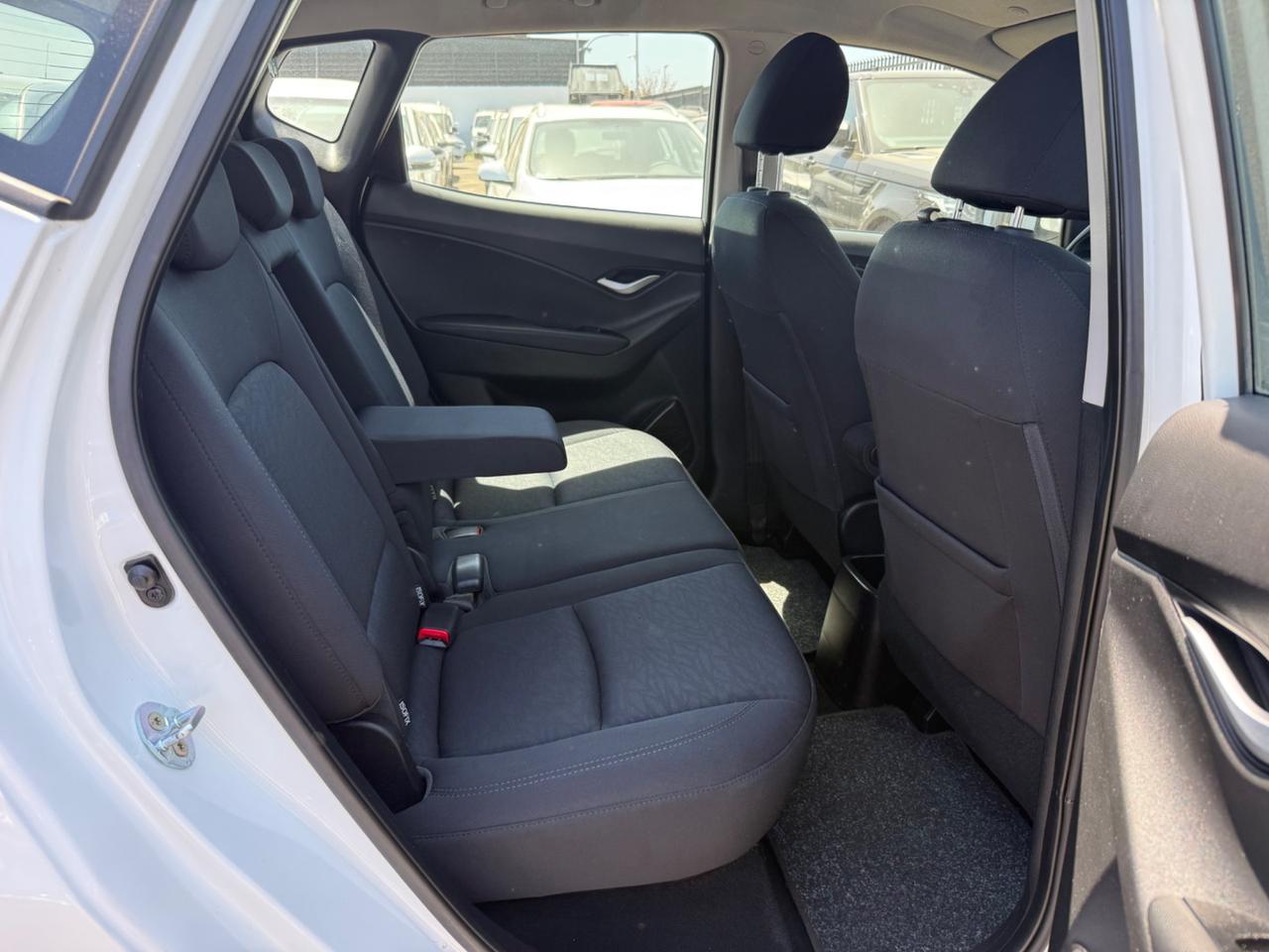 Hyundai iX20 1.4 90 CV XPossible