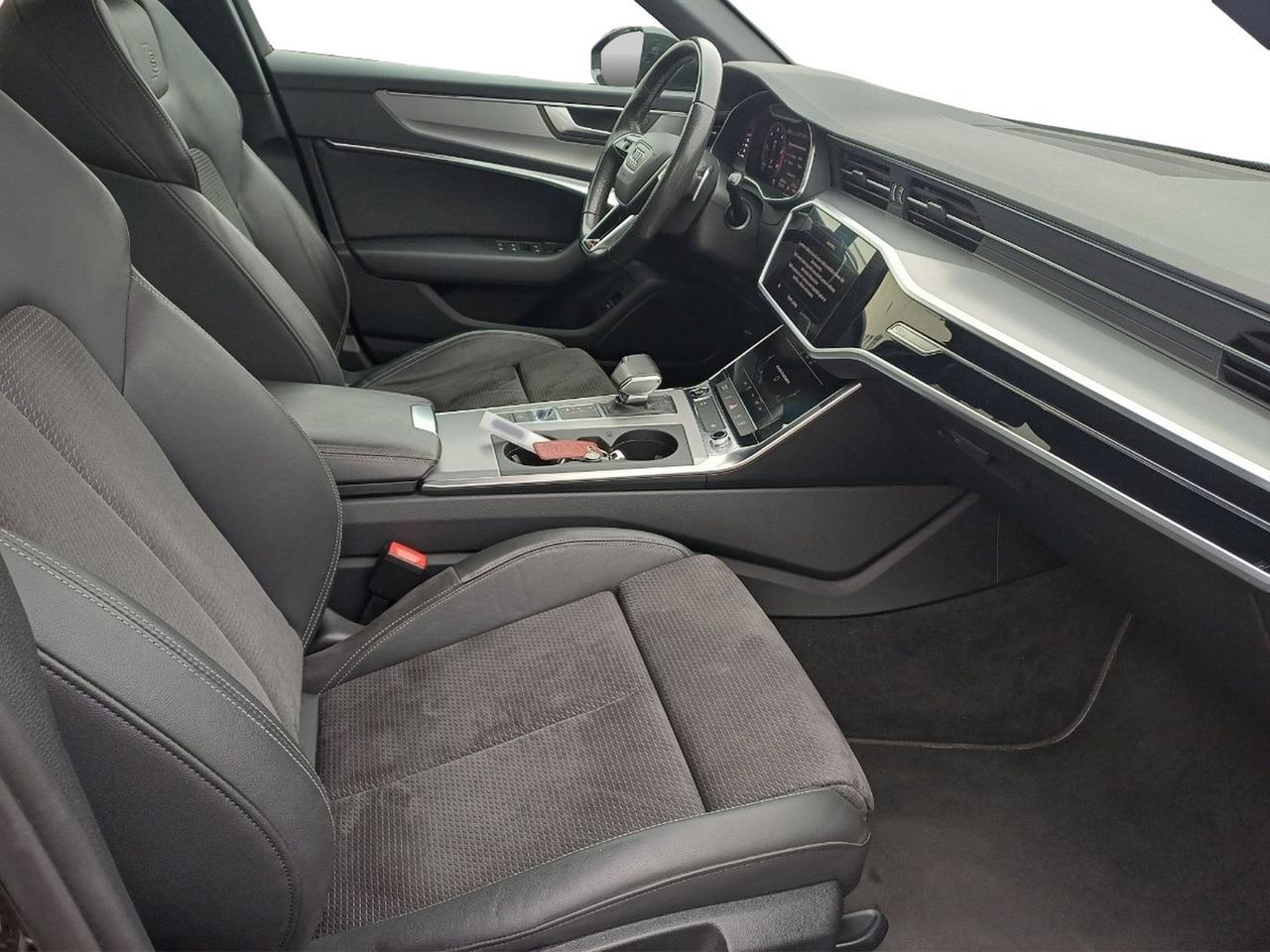 Audi A6 avant 40 2.0 tdi mhev business sport s-tronic