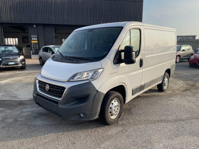 FIAT Ducato 30 2.0 MJT PC-TN Furgone