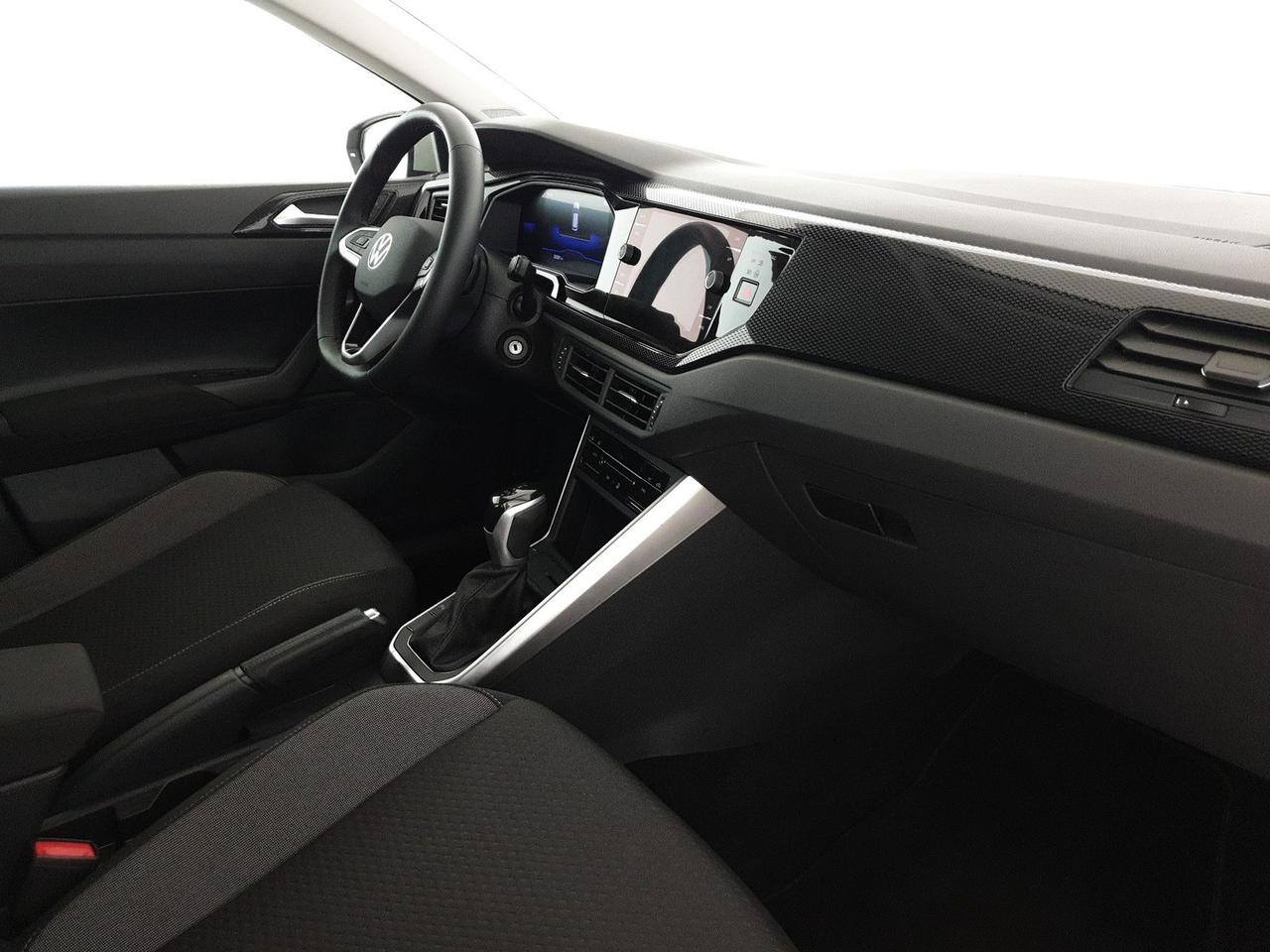 Volkswagen Polo 1.0 tsi life 95cv dsg