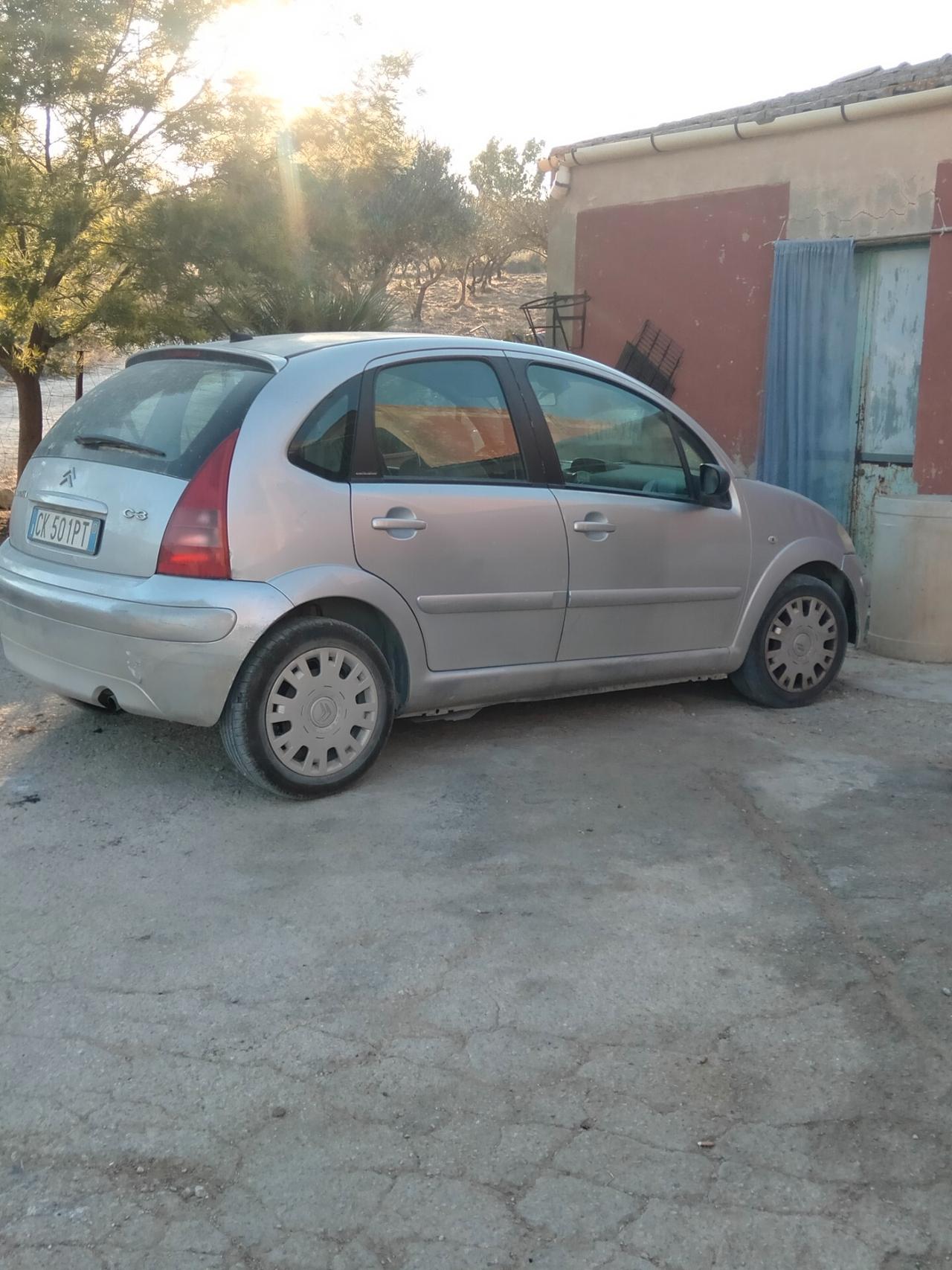 Fiat Seicento 1.1i cat Sporting