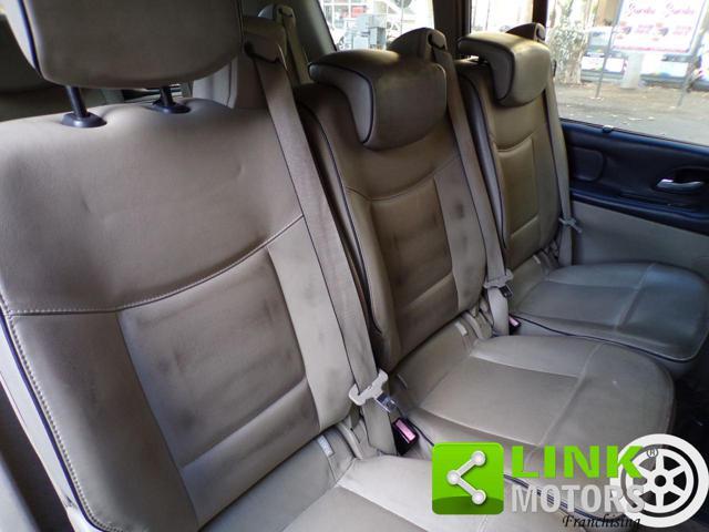 RENAULT Grand Espace 7 Posti 3.0 V6 24V dCi Proactive Initiale