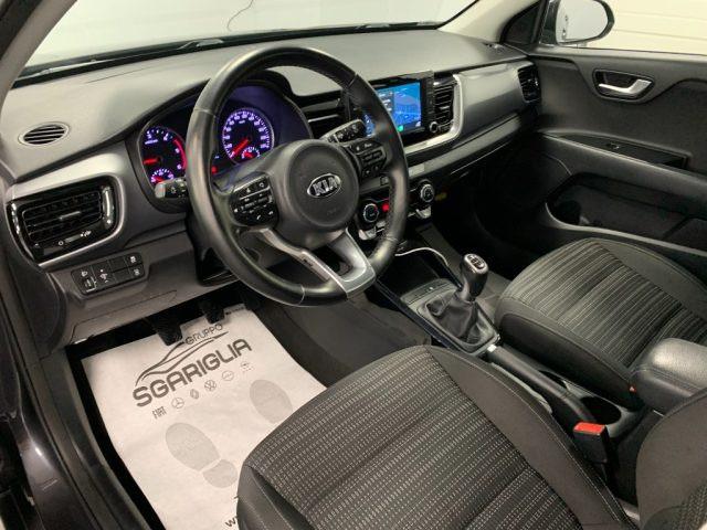 KIA Stonic 1.6 CRDi Style Full Optional
